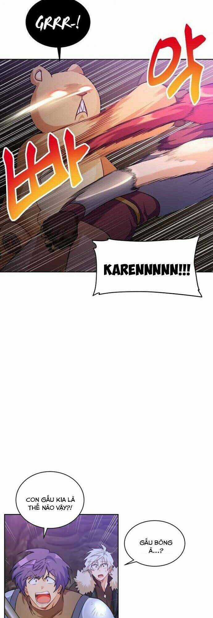 Xin Mời Dùng Bữa - Chapter 33 - Trang 50