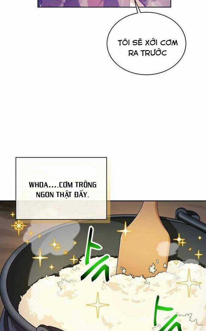 Xin Mời Dùng Bữa - Chapter 33 - Trang 6