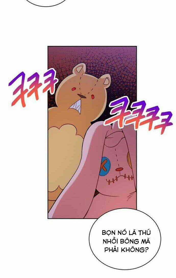 Xin Mời Dùng Bữa - Chapter 33 - Trang 54