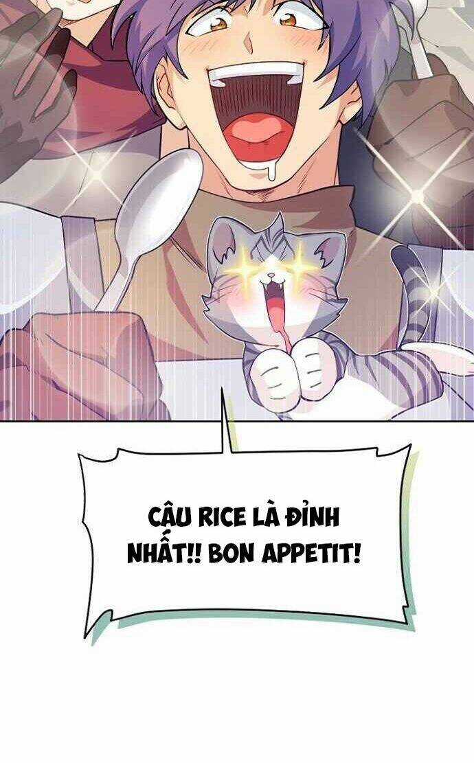 Xin Mời Dùng Bữa - Chapter 33 - Trang 9