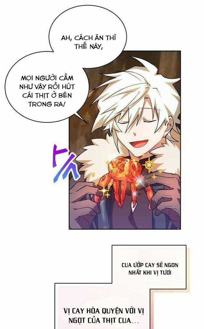 Xin Mời Dùng Bữa - Chapter 33 - Trang 10