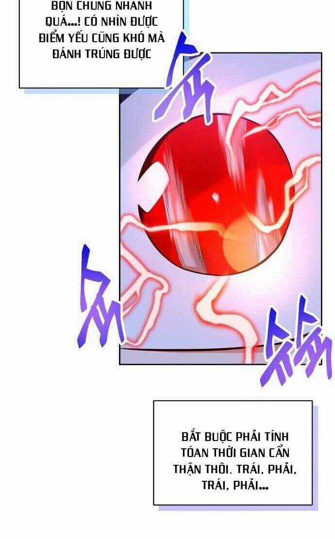 Xin Mời Dùng Bữa - Chapter 34 - Trang 13