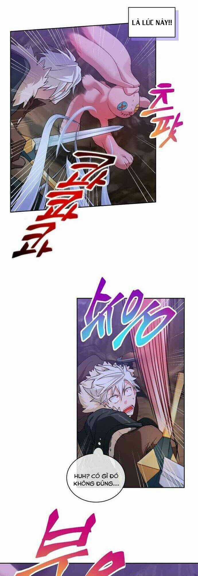 Xin Mời Dùng Bữa - Chapter 34 - Trang 14