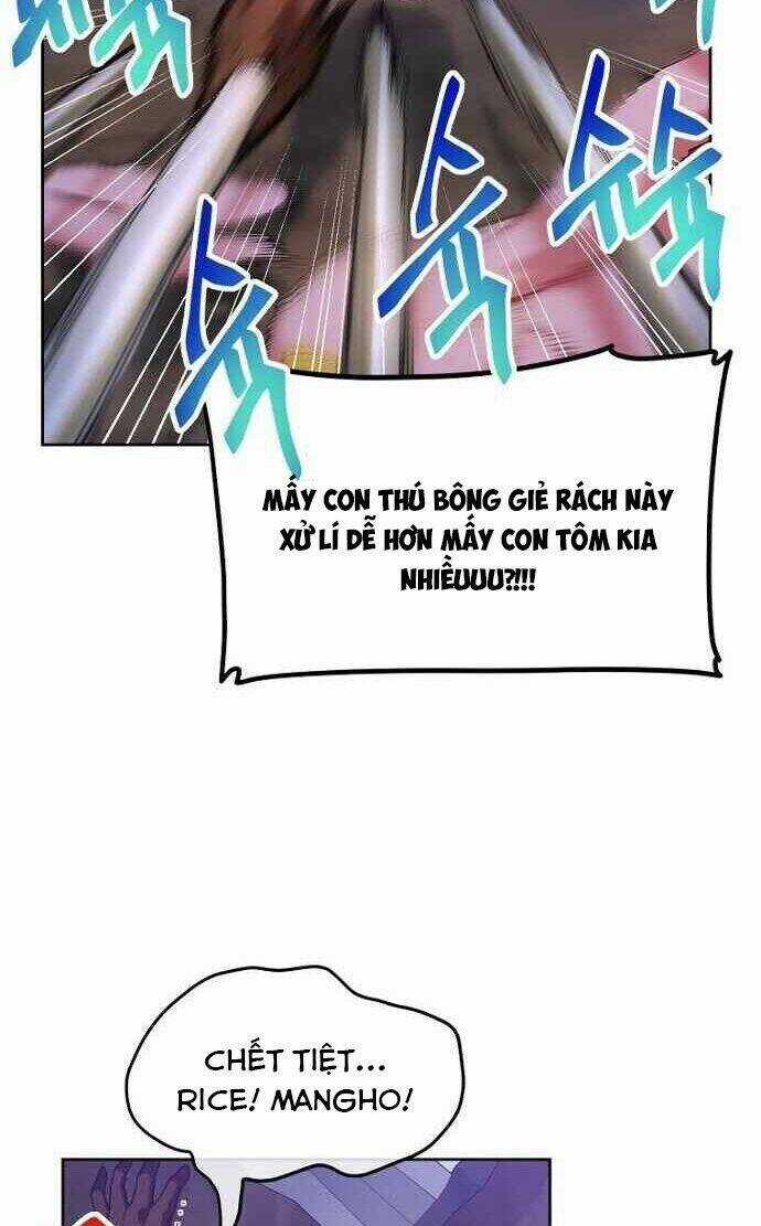 Xin Mời Dùng Bữa - Chapter 34 - Trang 18