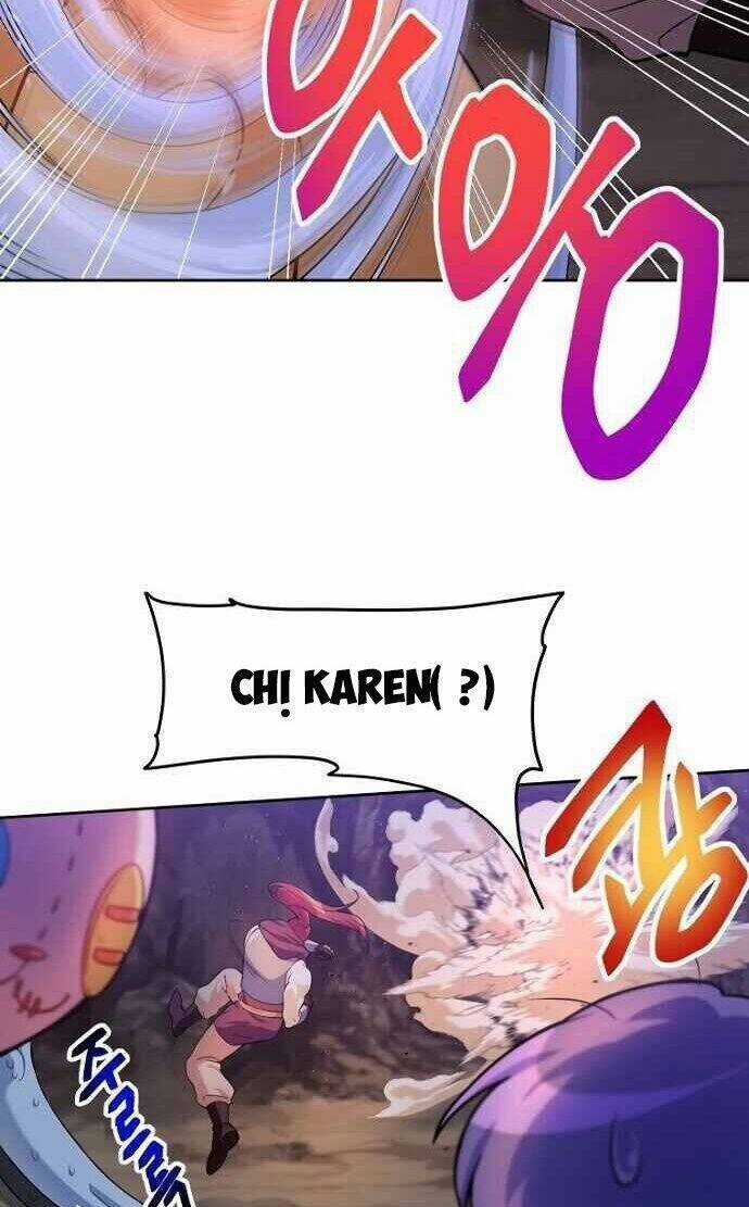 Xin Mời Dùng Bữa - Chapter 34 - Trang 21