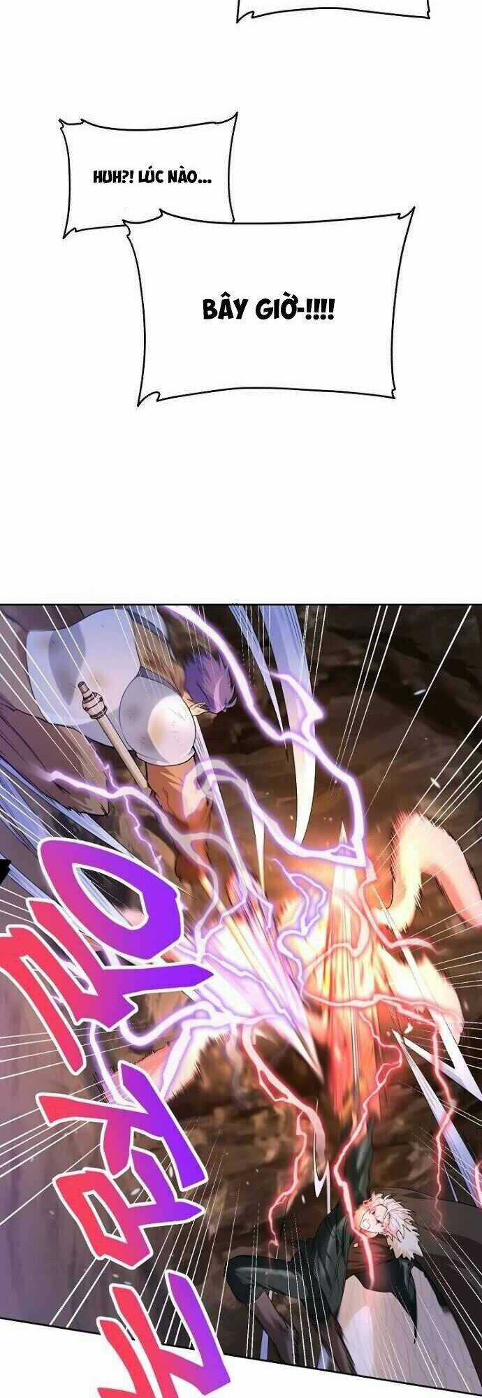 Xin Mời Dùng Bữa - Chapter 34 - Trang 23