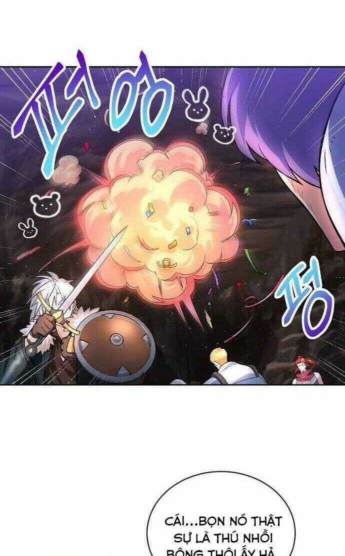 Xin Mời Dùng Bữa - Chapter 34 - Trang 25