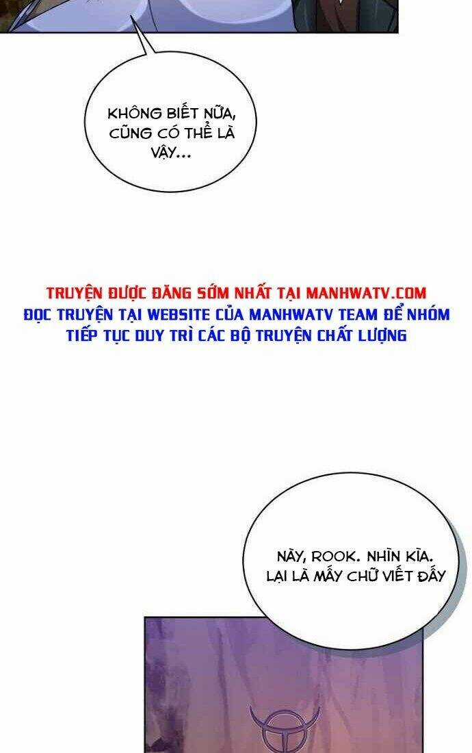 Xin Mời Dùng Bữa - Chapter 34 - Trang 30