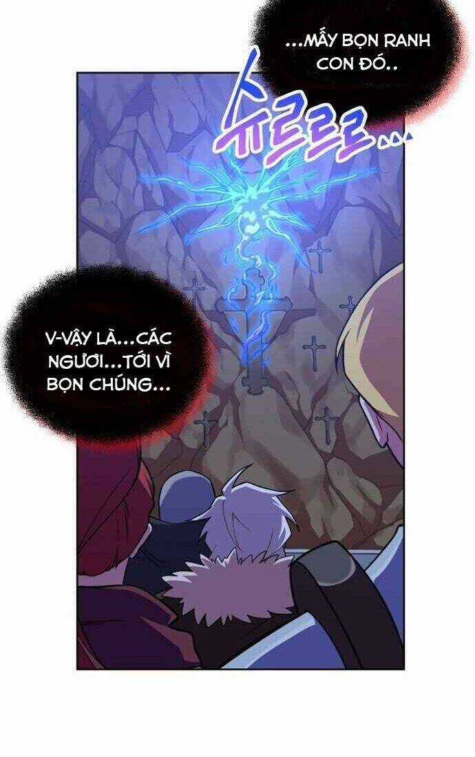 Xin Mời Dùng Bữa - Chapter 34 - Trang 33