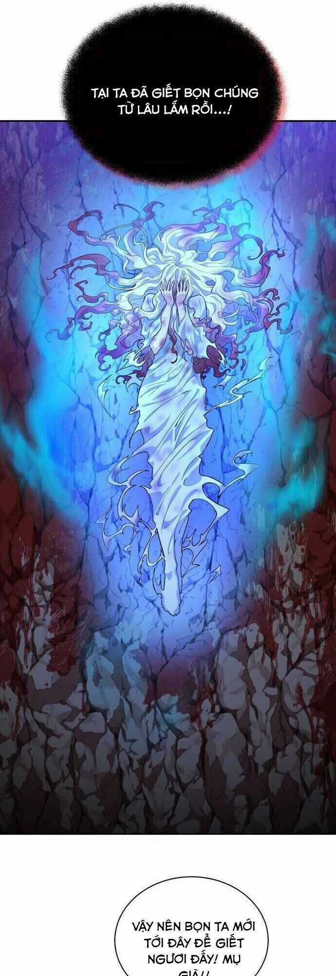 Xin Mời Dùng Bữa - Chapter 34 - Trang 35