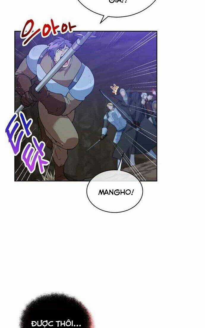 Xin Mời Dùng Bữa - Chapter 34 - Trang 36