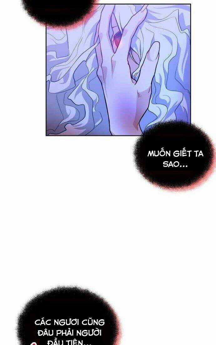 Xin Mời Dùng Bữa - Chapter 34 - Trang 37