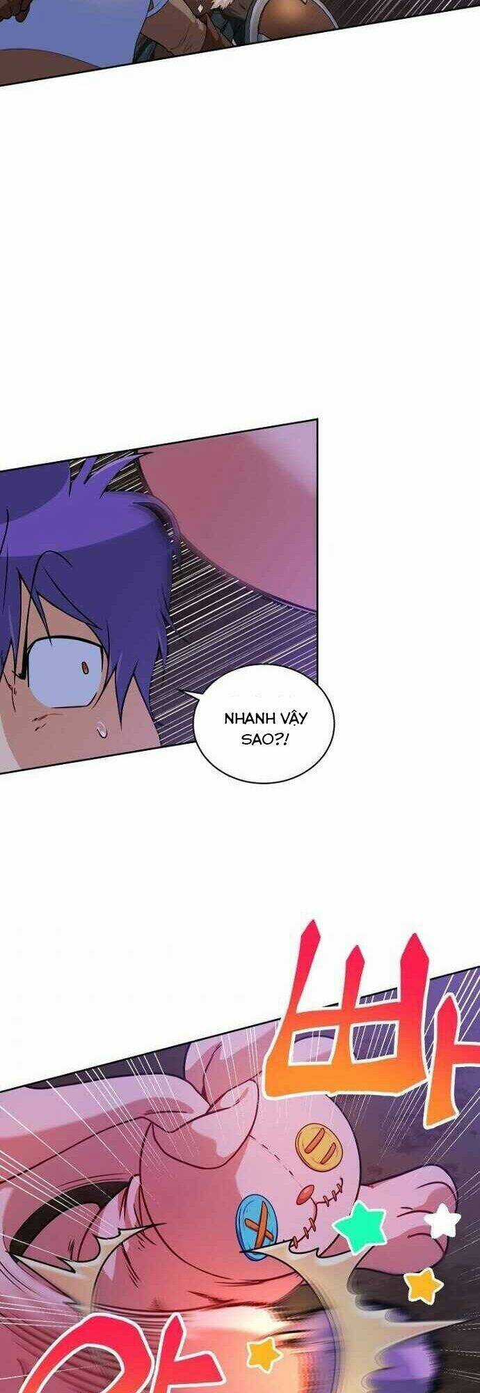 Xin Mời Dùng Bữa - Chapter 34 - Trang 5