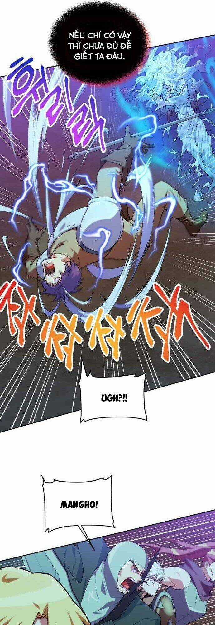 Xin Mời Dùng Bữa - Chapter 34 - Trang 41