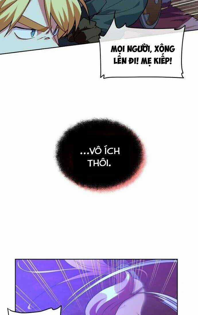 Xin Mời Dùng Bữa - Chapter 34 - Trang 42