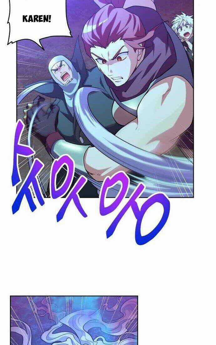 Xin Mời Dùng Bữa - Chapter 34 - Trang 43