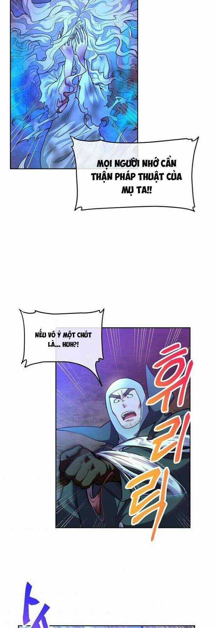 Xin Mời Dùng Bữa - Chapter 34 - Trang 44