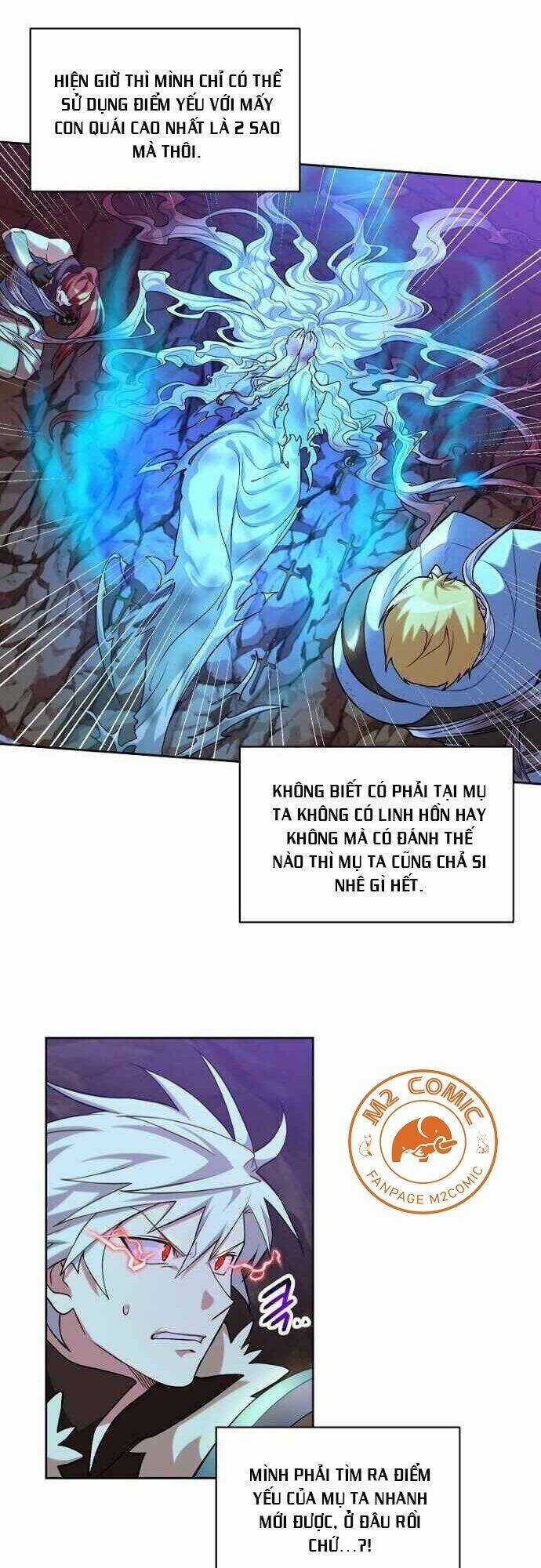 Xin Mời Dùng Bữa - Chapter 34 - Trang 47