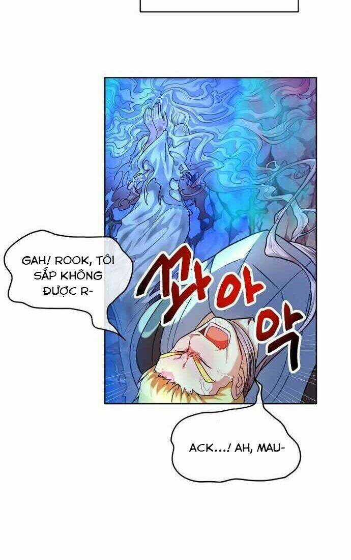 Xin Mời Dùng Bữa - Chapter 34 - Trang 48