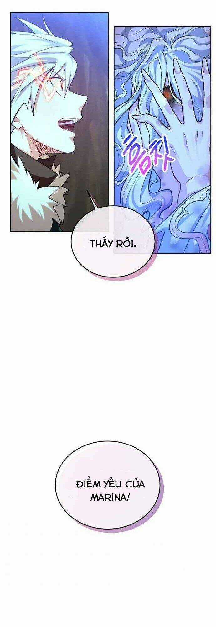 Xin Mời Dùng Bữa - Chapter 34 - Trang 50