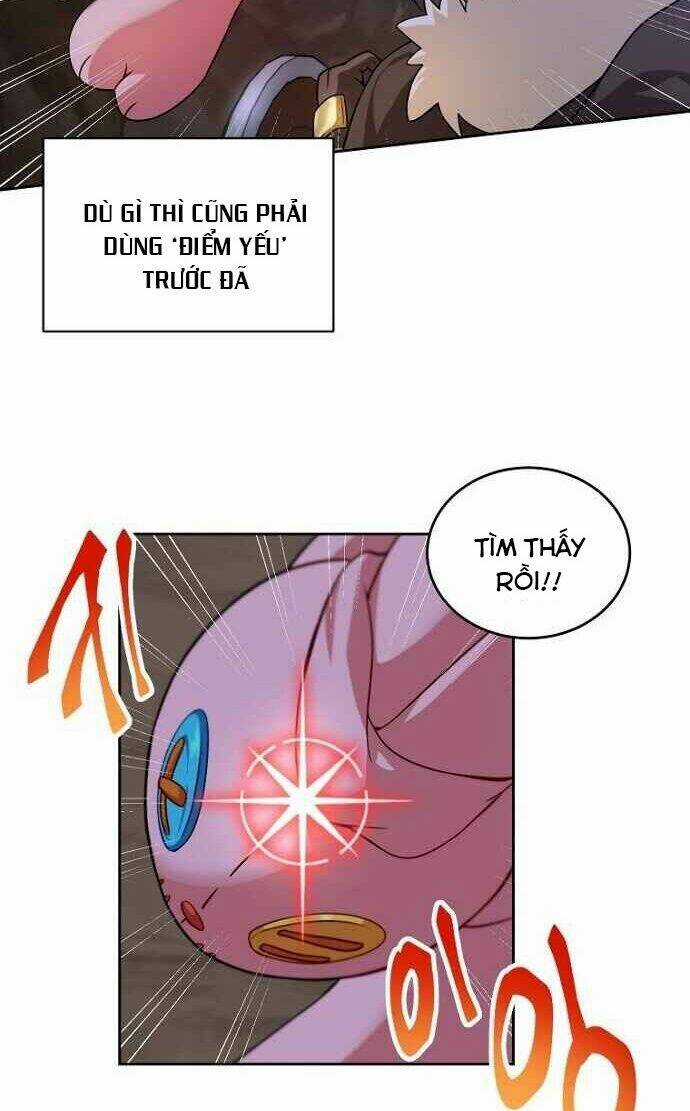 Xin Mời Dùng Bữa - Chapter 34 - Trang 9