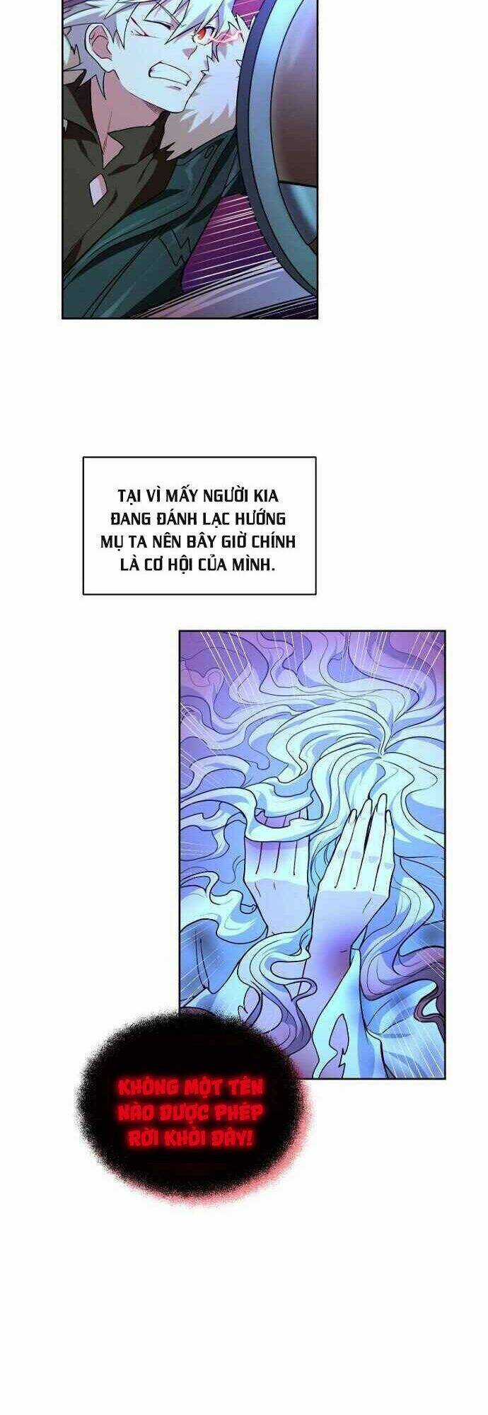 Xin Mời Dùng Bữa - Chapter 35 - Trang 11