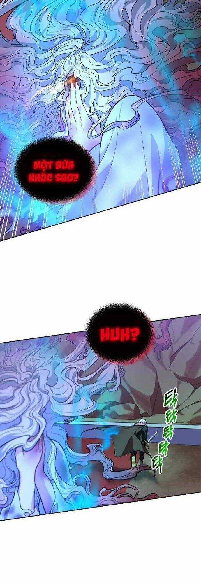 Xin Mời Dùng Bữa - Chapter 35 - Trang 14