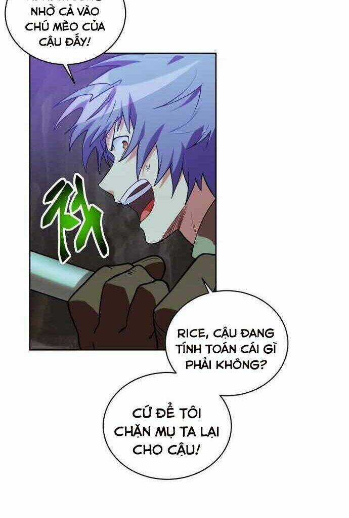 Xin Mời Dùng Bữa - Chapter 35 - Trang 18