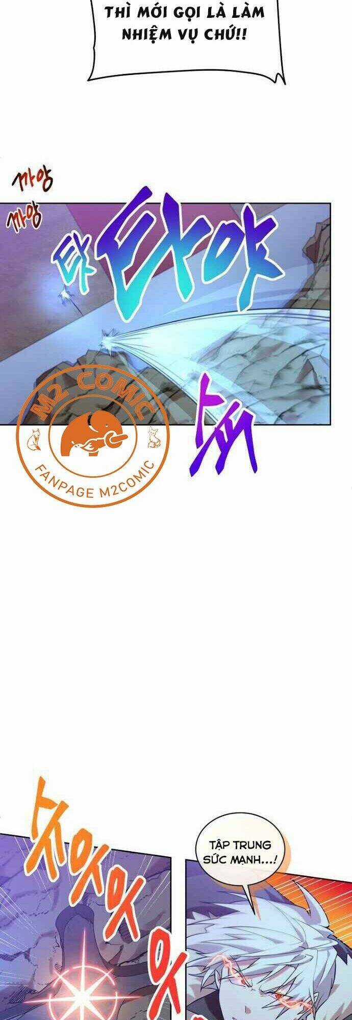 Xin Mời Dùng Bữa - Chapter 35 - Trang 20