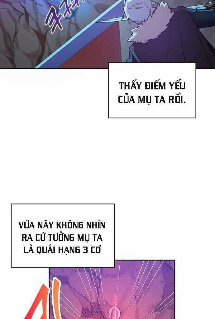 Xin Mời Dùng Bữa - Chapter 35 - Trang 3