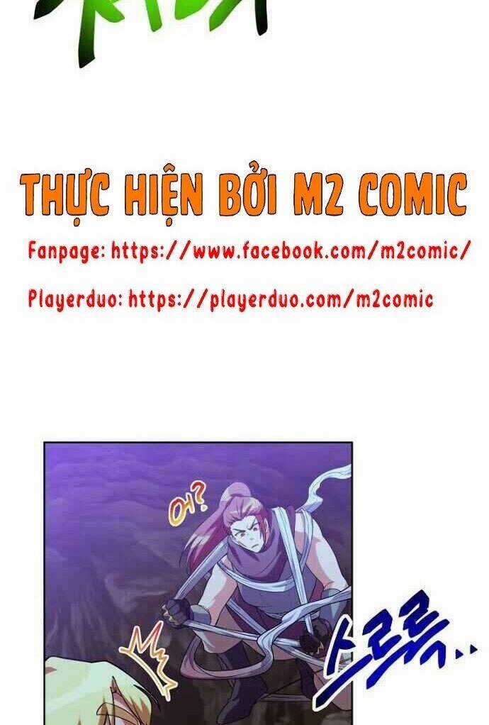 Xin Mời Dùng Bữa - Chapter 35 - Trang 25