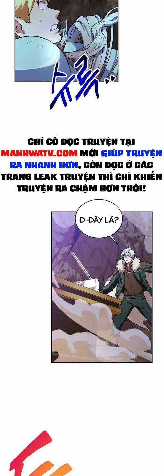Xin Mời Dùng Bữa - Chapter 35 - Trang 26