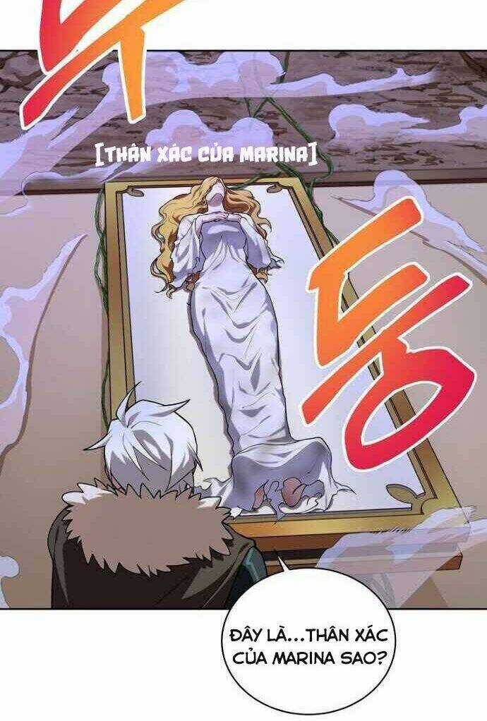 Xin Mời Dùng Bữa - Chapter 35 - Trang 27