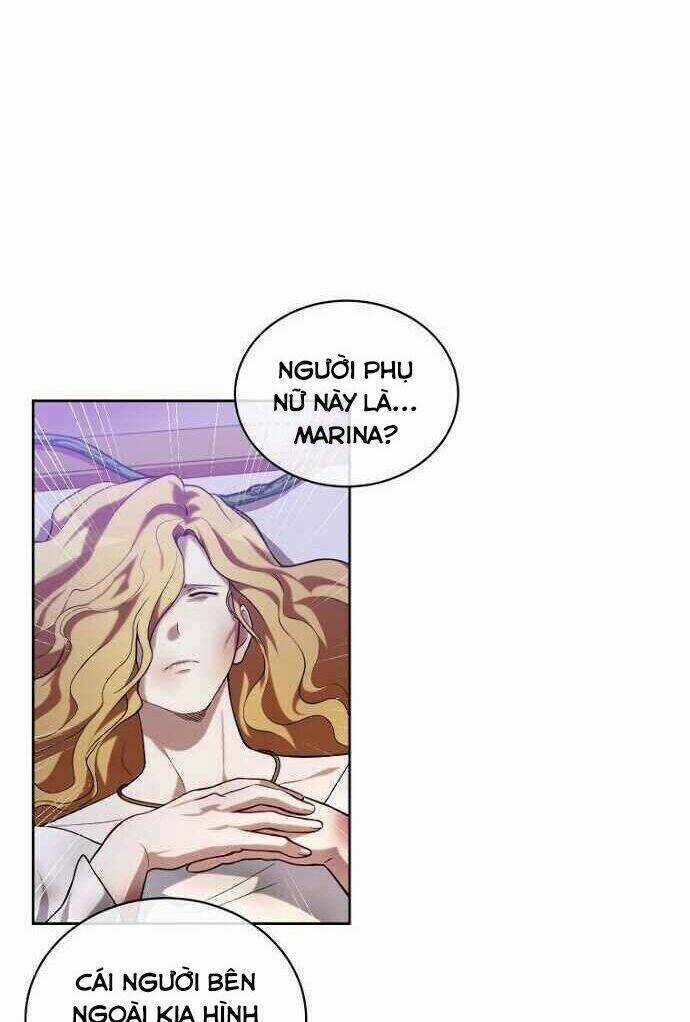 Xin Mời Dùng Bữa - Chapter 35 - Trang 28