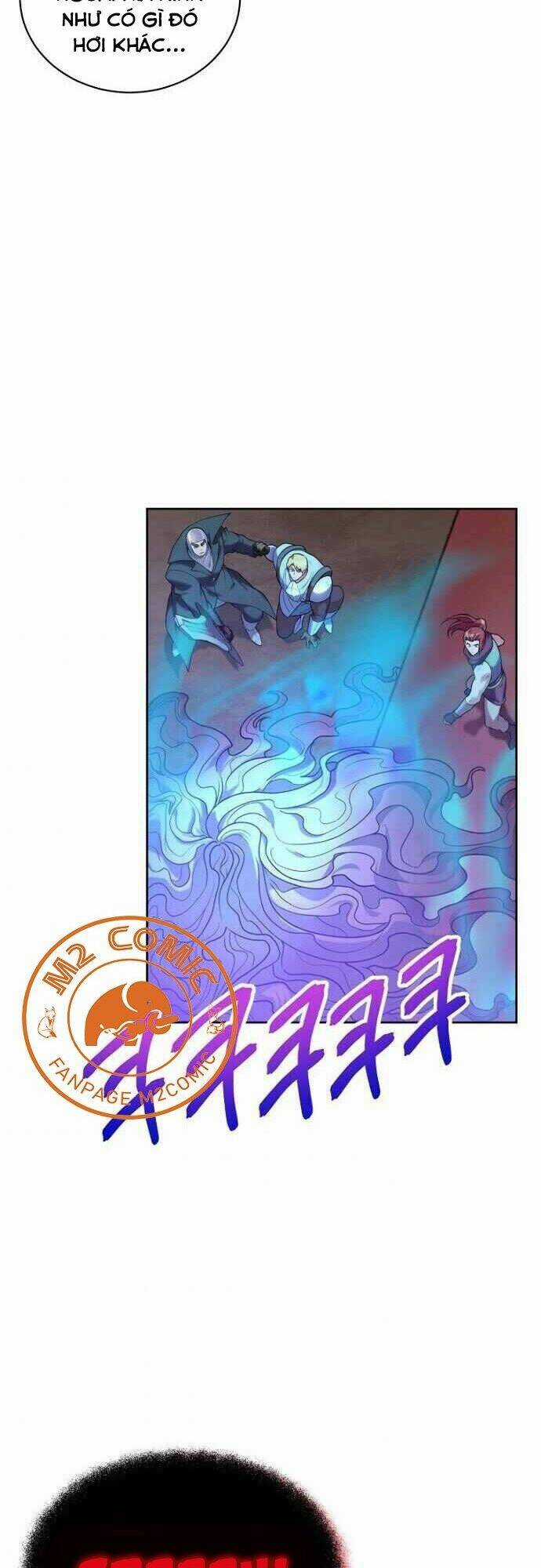 Xin Mời Dùng Bữa - Chapter 35 - Trang 29