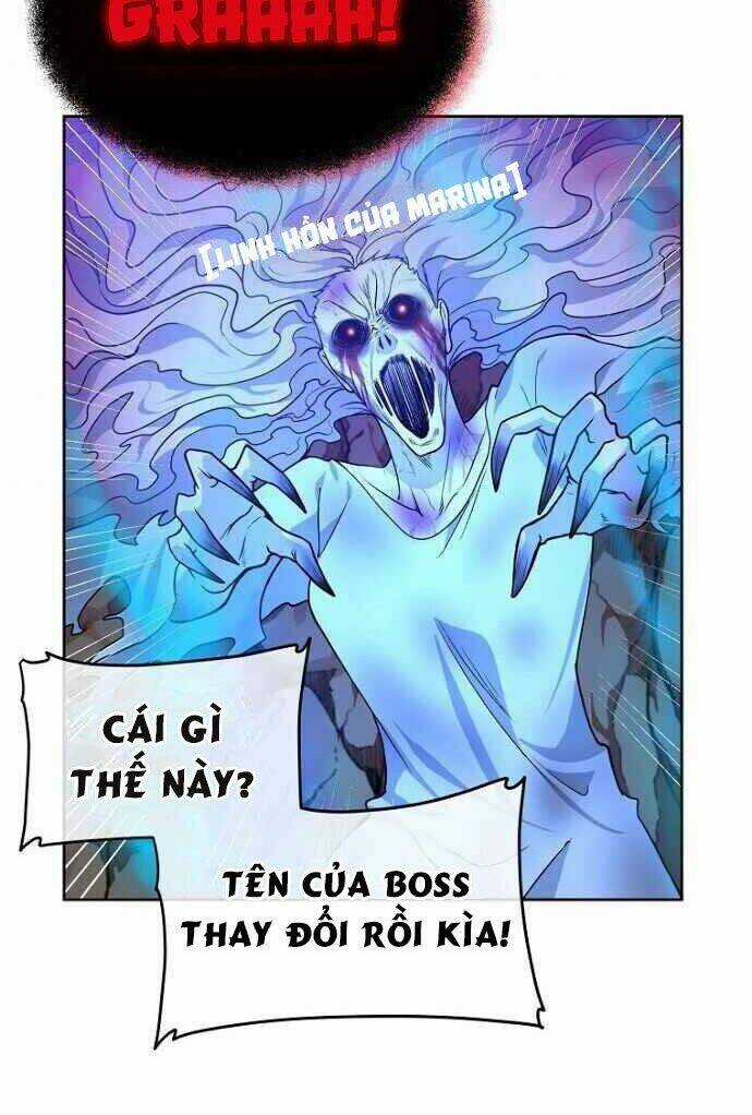 Xin Mời Dùng Bữa - Chapter 35 - Trang 30