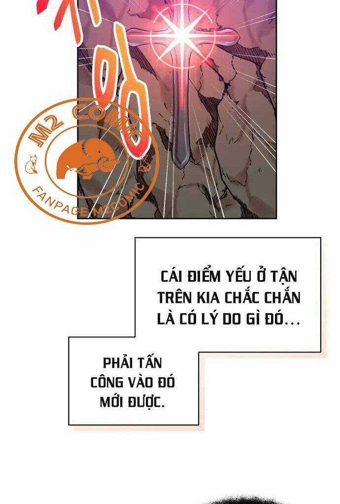 Xin Mời Dùng Bữa - Chapter 35 - Trang 4