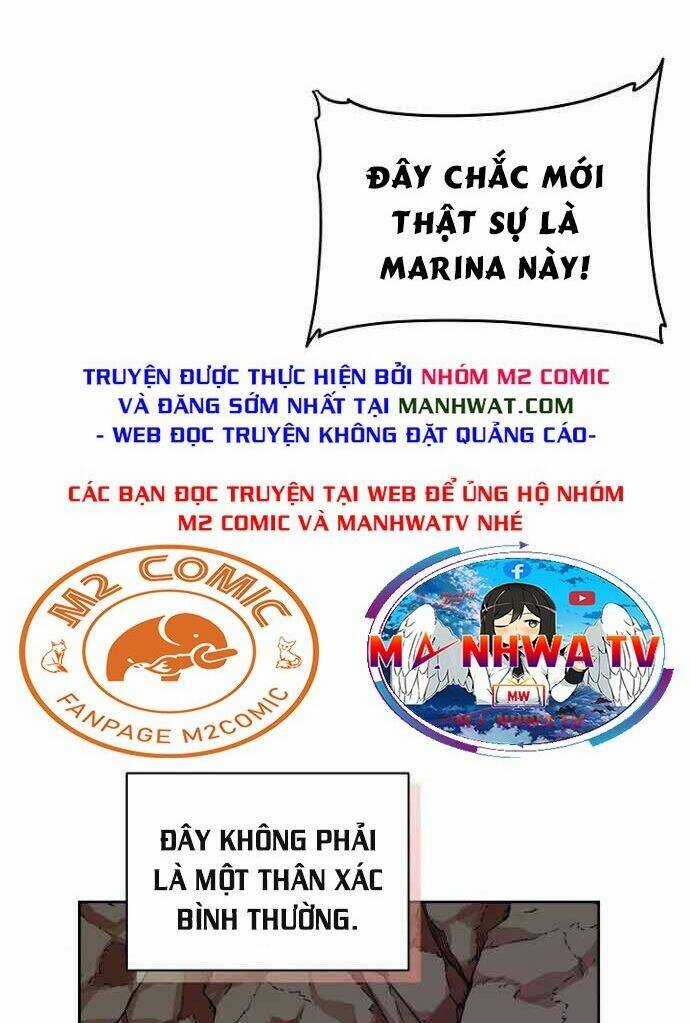 Xin Mời Dùng Bữa - Chapter 35 - Trang 31