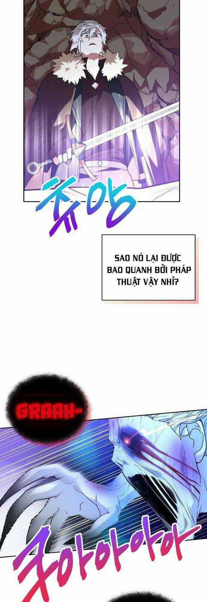 Xin Mời Dùng Bữa - Chapter 35 - Trang 32