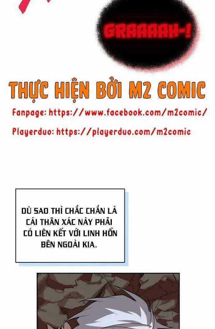 Xin Mời Dùng Bữa - Chapter 35 - Trang 33