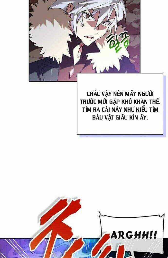 Xin Mời Dùng Bữa - Chapter 35 - Trang 34