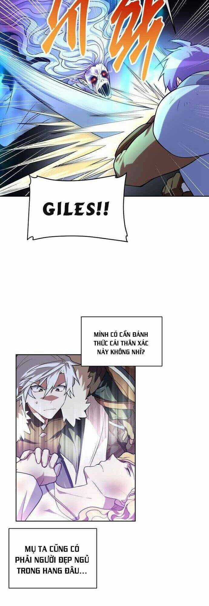 Xin Mời Dùng Bữa - Chapter 35 - Trang 35