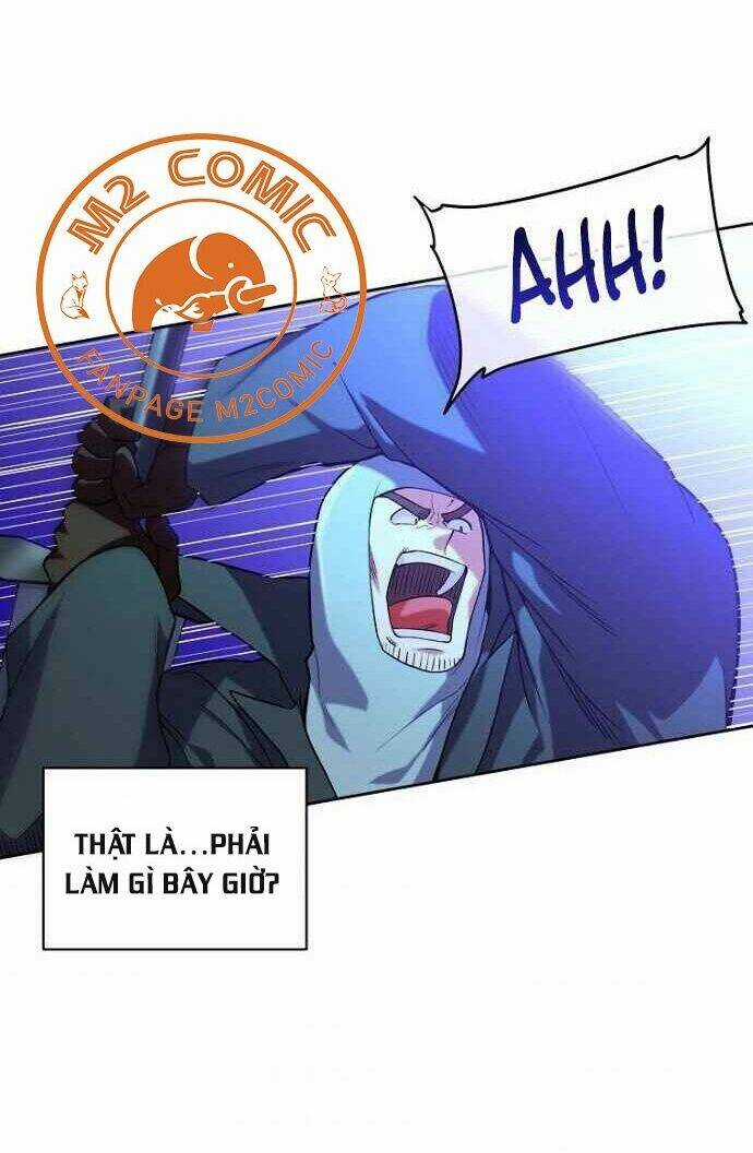 Xin Mời Dùng Bữa - Chapter 35 - Trang 36