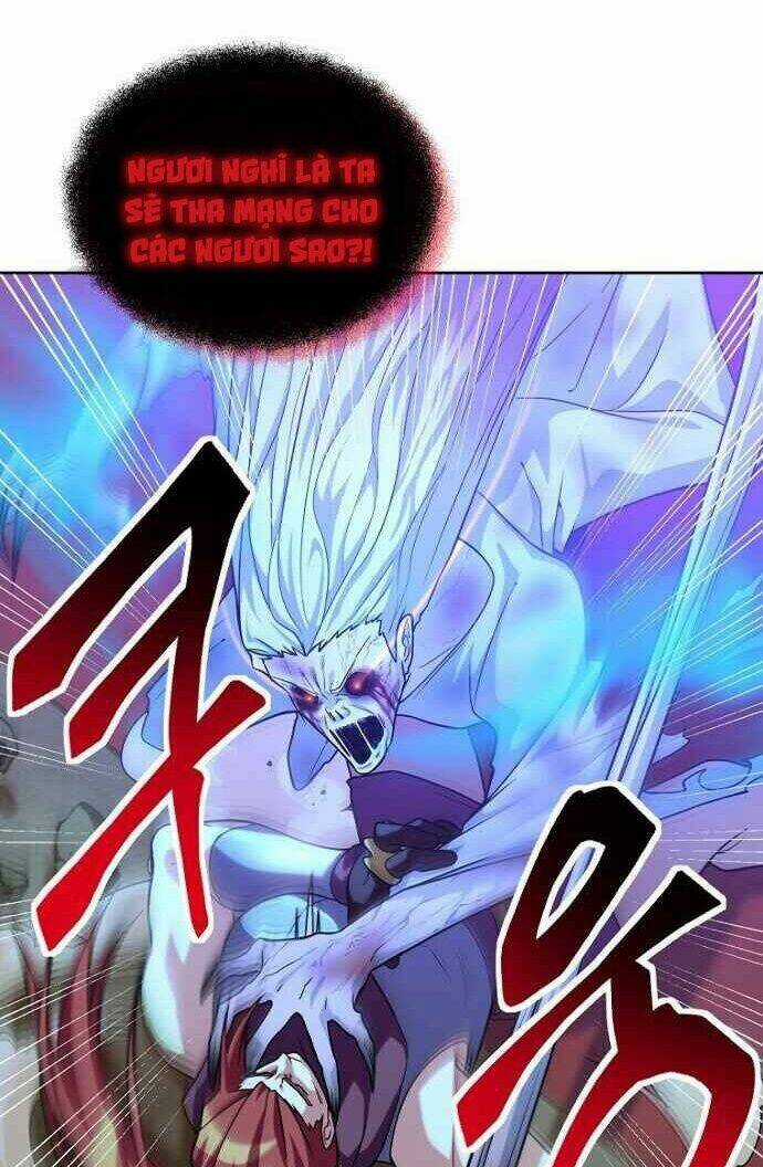 Xin Mời Dùng Bữa - Chapter 35 - Trang 39