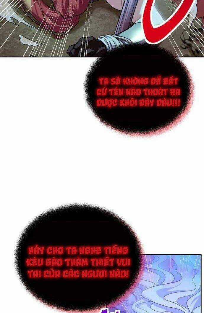 Xin Mời Dùng Bữa - Chapter 35 - Trang 40