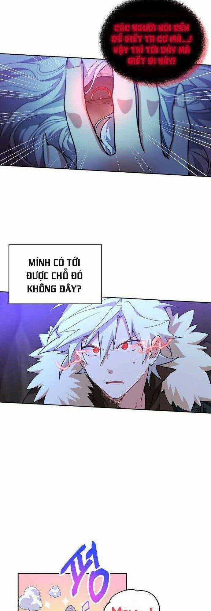 Xin Mời Dùng Bữa - Chapter 35 - Trang 5