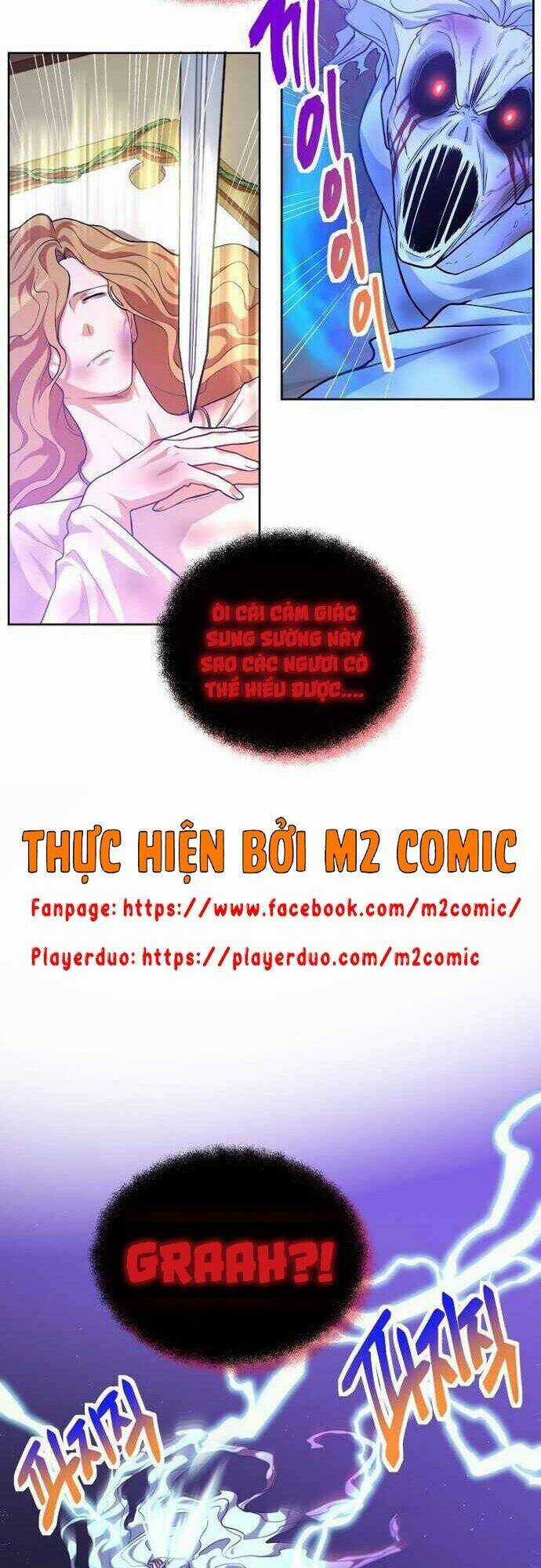 Xin Mời Dùng Bữa - Chapter 35 - Trang 41