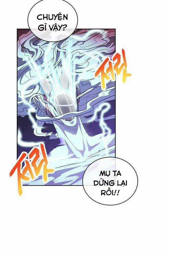 Xin Mời Dùng Bữa - Chapter 35 - Trang 43