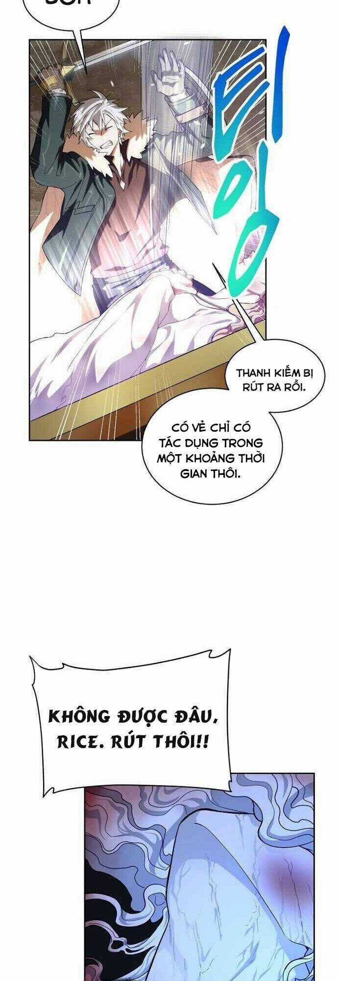 Xin Mời Dùng Bữa - Chapter 35 - Trang 47