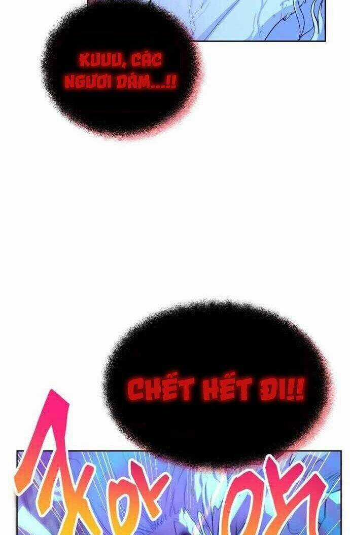 Xin Mời Dùng Bữa - Chapter 35 - Trang 48